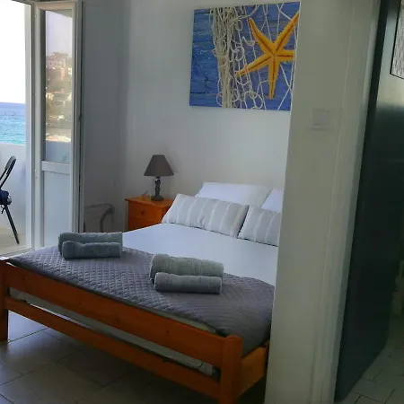 Hotel Eirini's