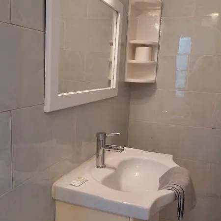 Eirini's Ξενοδοχείο *