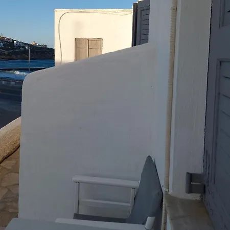 Eirini's Hotel