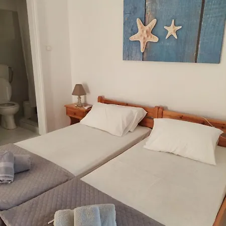 Eirini's Hotel