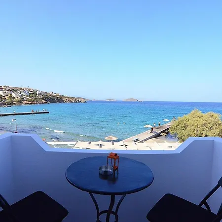 Eirini's Hotel *