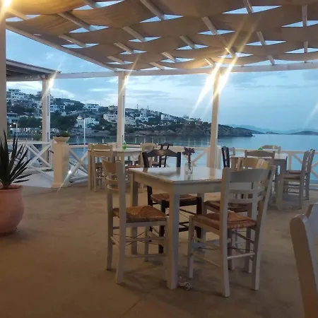 Eirini's