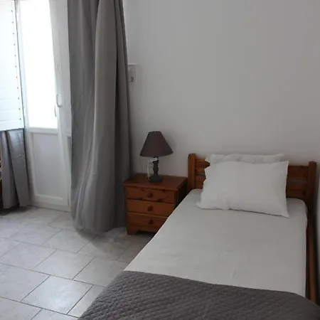 Hotel Eirini's