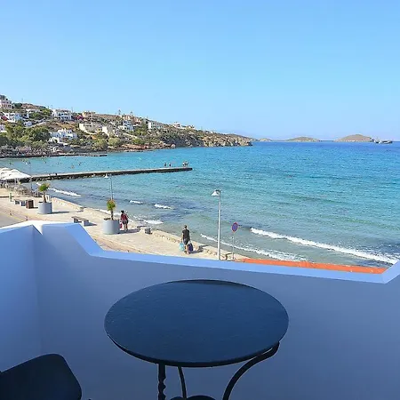 Eirini's Hotel
