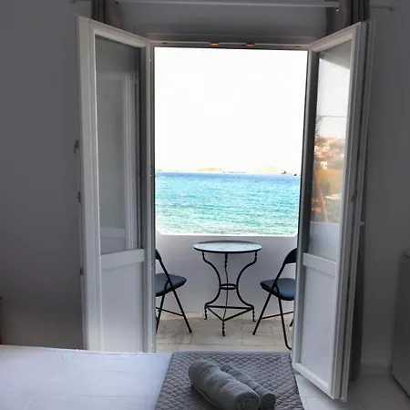 Hotel Eirini's *