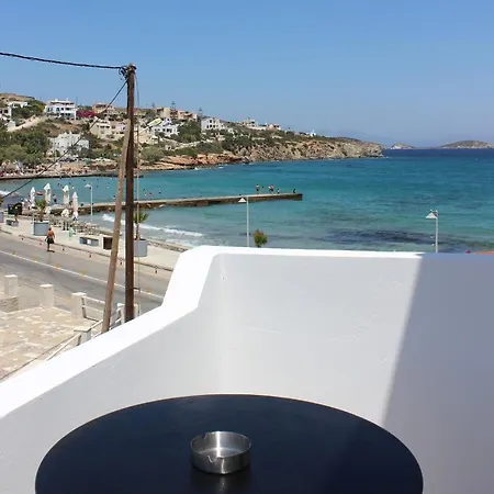 Eirini's Αζόλιμνος