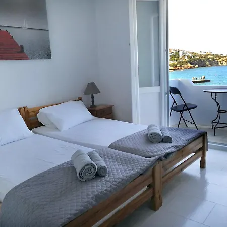 Eirini's * Αζόλιμνος