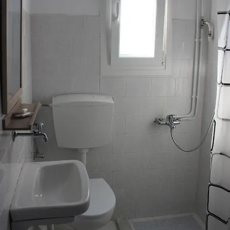 Eirini's Αζόλιμνος