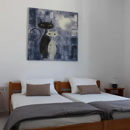 Eirini's Hotel