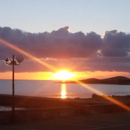 Eirini's * Αζόλιμνος