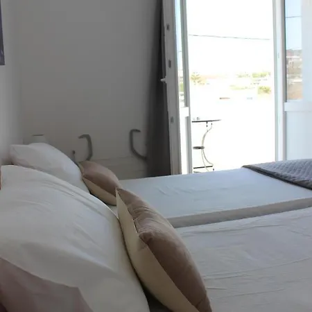 Eirini's Hotel *