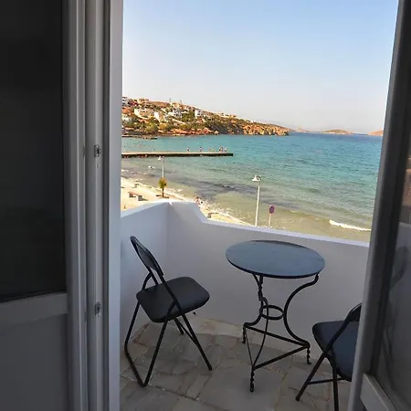 Ξενοδοχείο Eirini's *