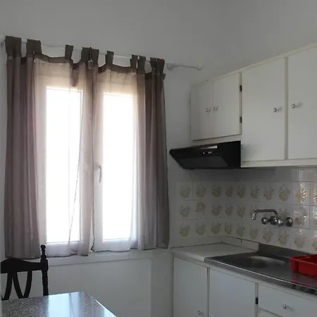 Eirini's Azolimnos
