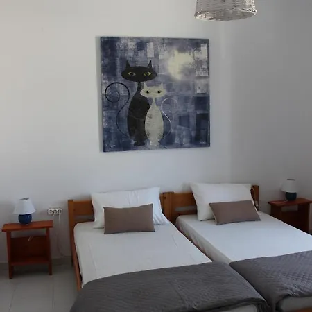 Eirini's Hotel *