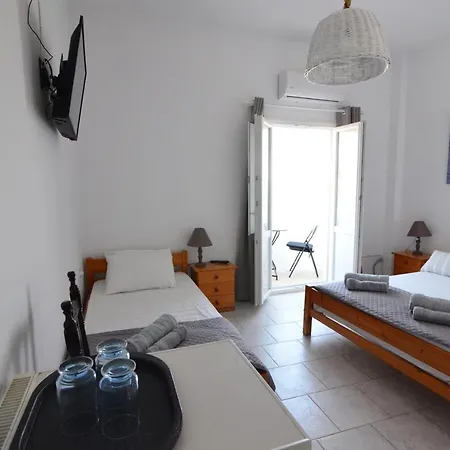 Hotel Eirini's