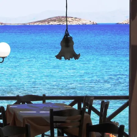 Eirini's Hotel Azolimnos