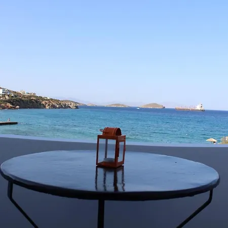 Eirini's * Azolimnos