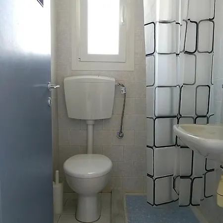 Eirini's * Azolimnos