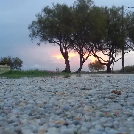 Eirini's Hotel Azolimnos