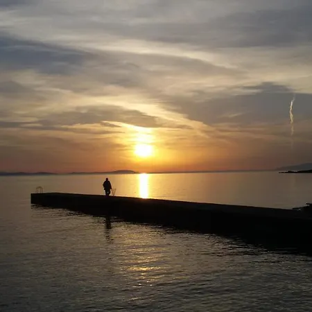 Eirini's Hotel Azolimnos