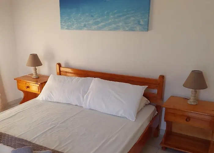 Eirini's * Azolimnos