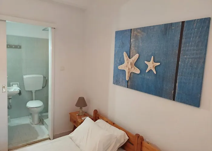 Hotel Eirini's Azolimnos