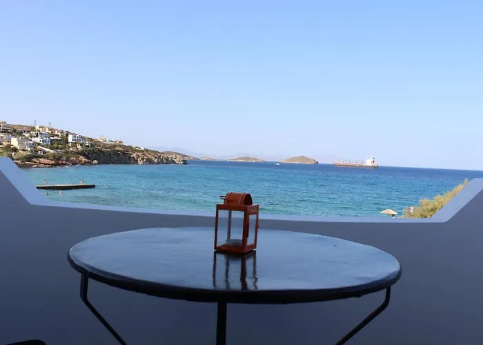 Eirini's * Azolimnos