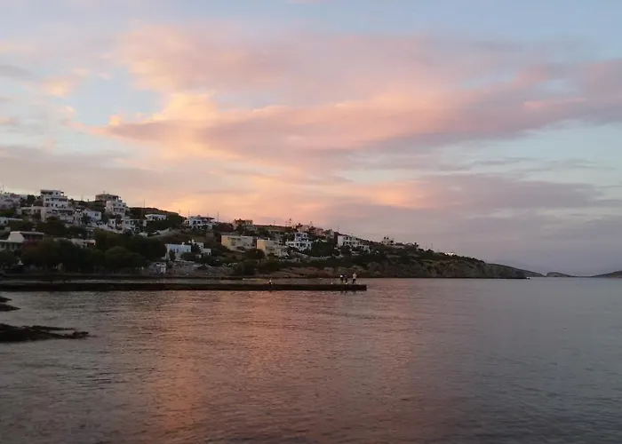 Eirini's * Azolimnos