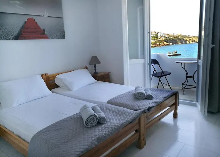 Eirini's * Azolimnos