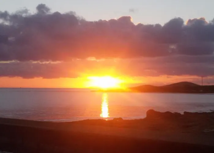 Eirini's * Azolimnos