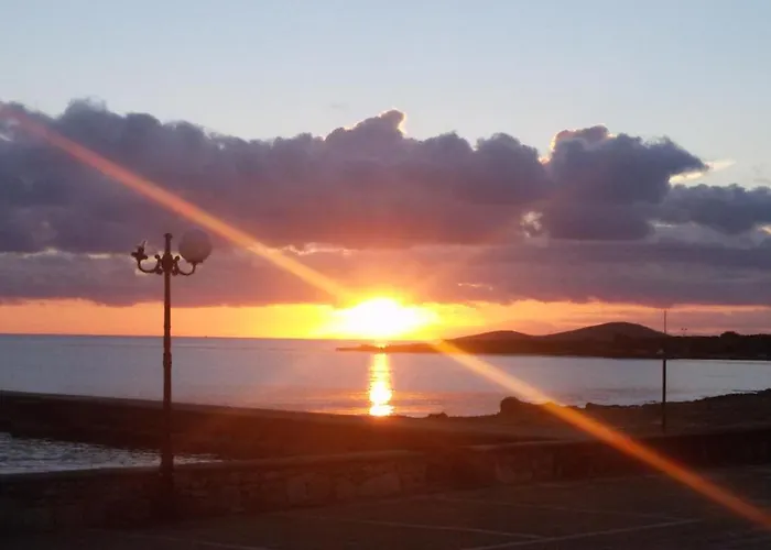 Eirini's * Azolimnos