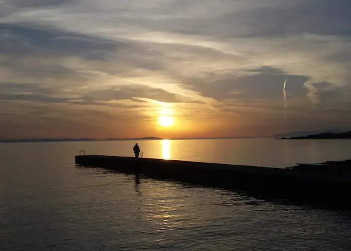 Eirini's Hotel Azolimnos